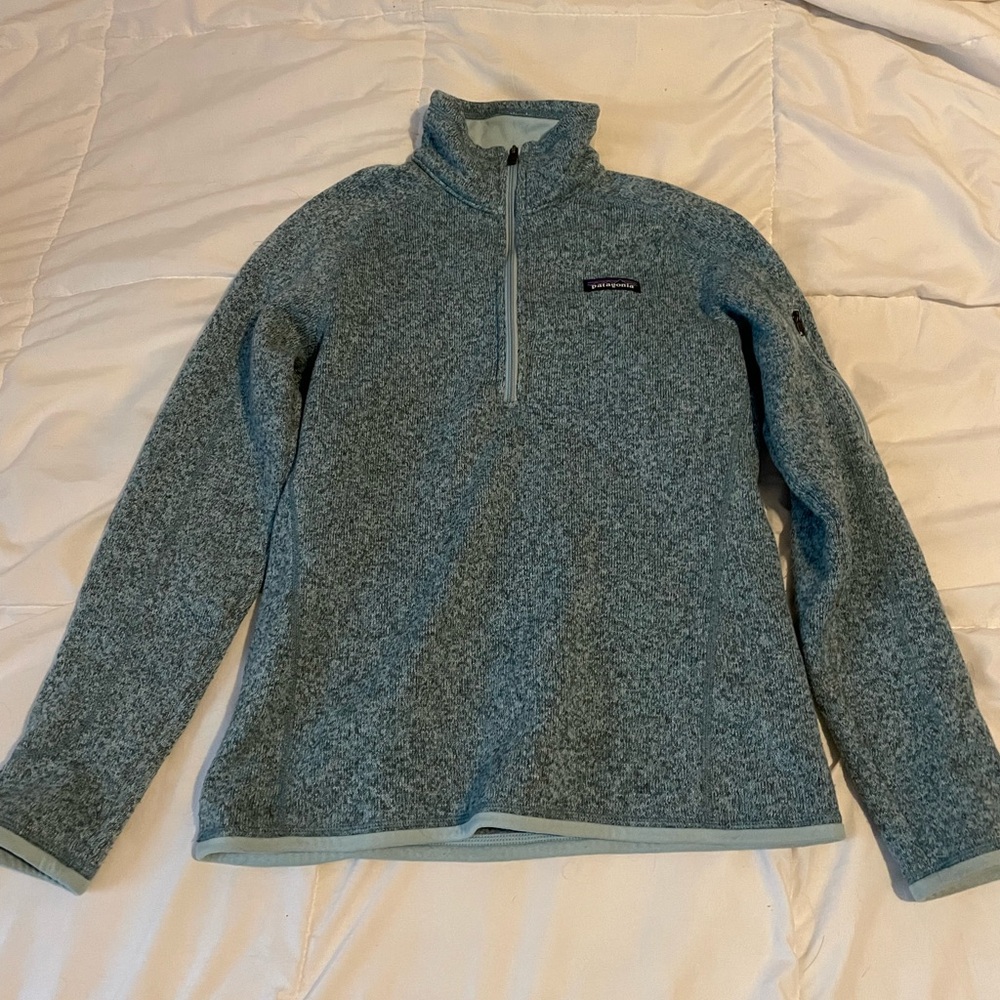 Patagonia Jacket